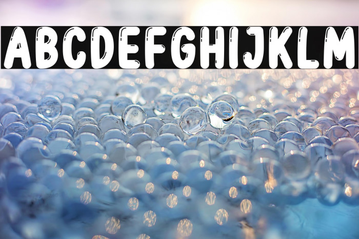 Bubble Bobble Example 3