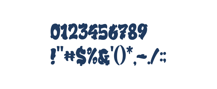 Bubble Boom Other Characters