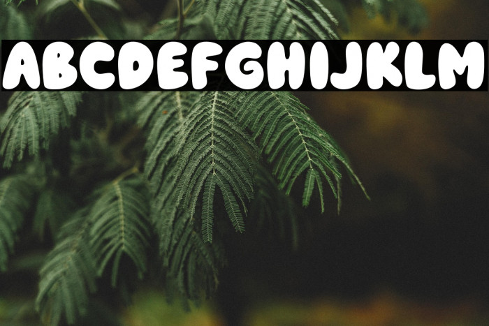 Bubble Bright Regular Example 1