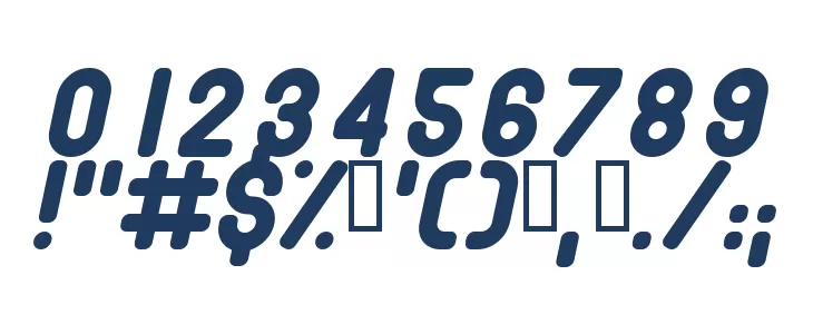 Numbers
