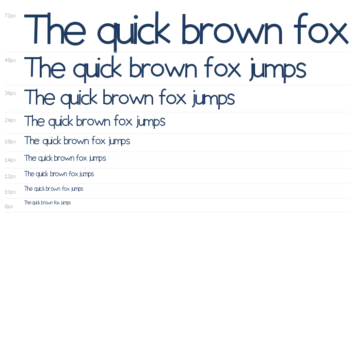 Bubble Fantasy Waterfall