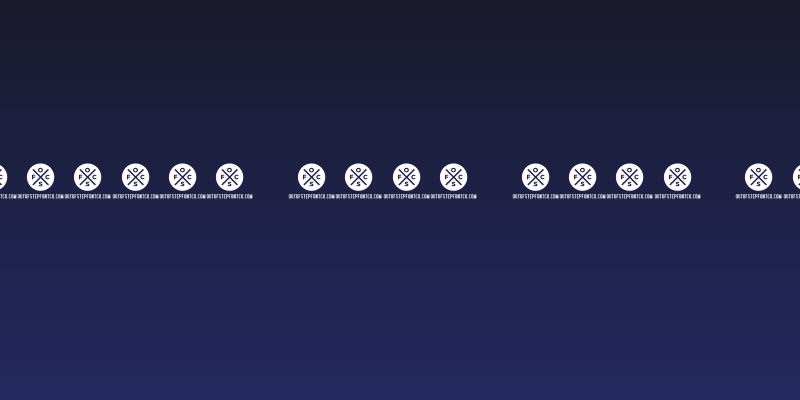 Bubble Frum Demo 3D Social Header