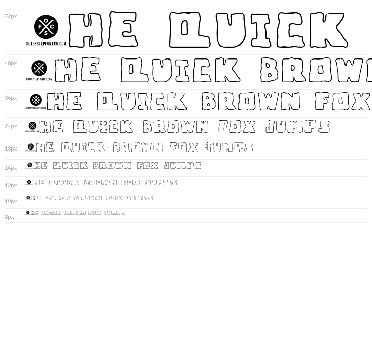 Bubble Frum Demo Waterfall