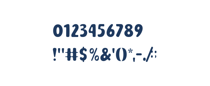 Bubble Garden Other Characters