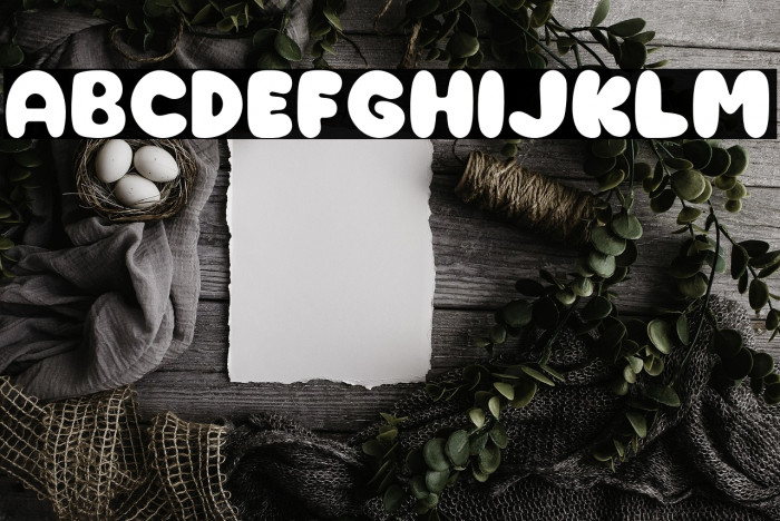 Bubble Gum Example 2