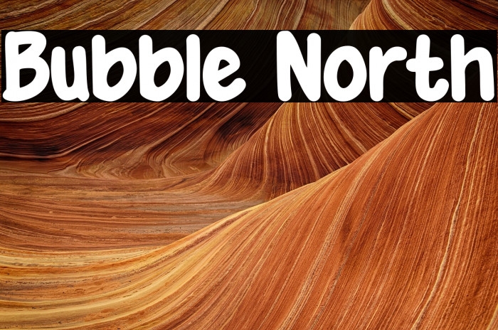 Bubble North Example 3