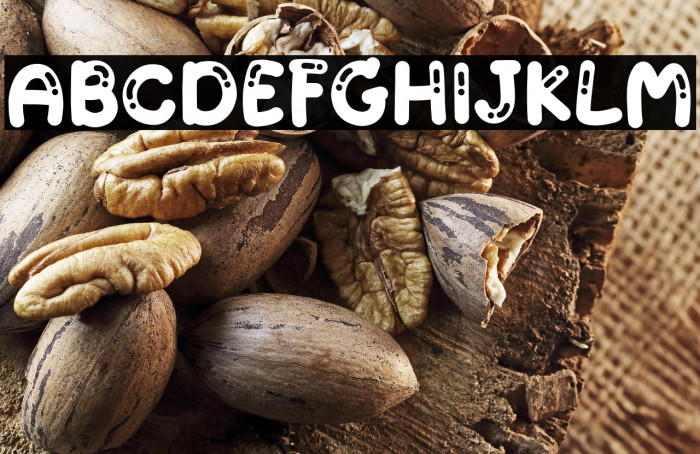 Bubble gum Regular Example 1