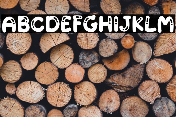 Bubble gum Regular Example 2