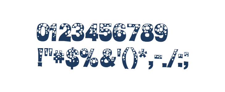 BubbleMan Other Characters