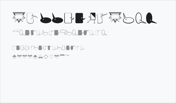 BubbleToBird Business Card