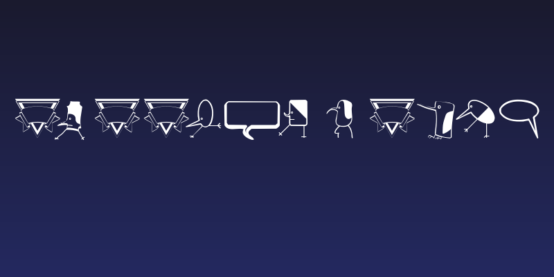 BubbleToBird Social Header