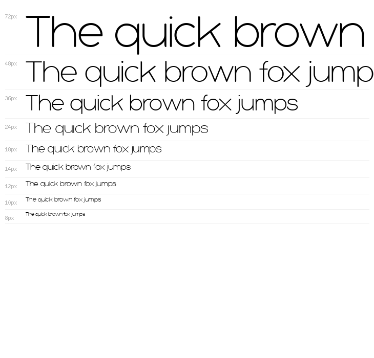 Bubbleboddy ExtraLight Waterfall