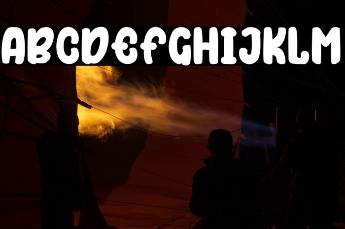 Bubblekids Example 2