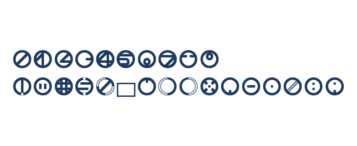 Bublet3 Other Characters