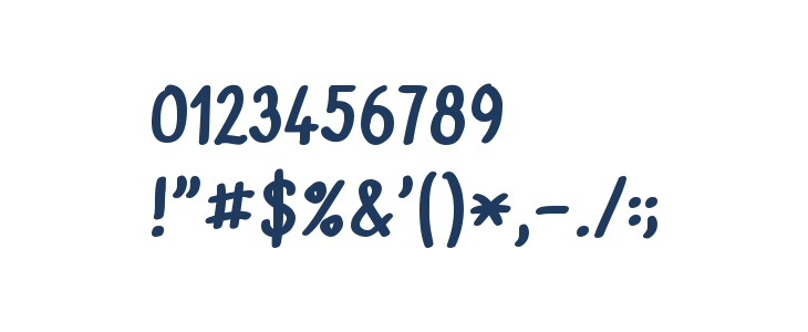 Bublina the Dog Black Other Characters