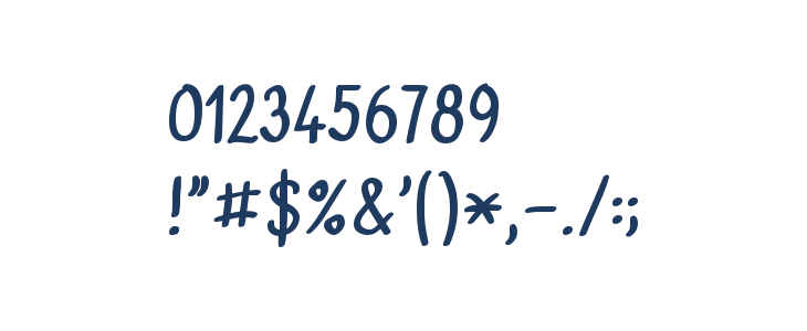 Bublina the Dog Bold Other Characters