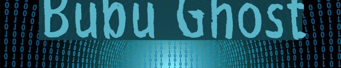 Bubu Ghost لخطوط تنزيل examples