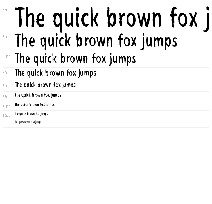 Bubu Ghost Waterfall