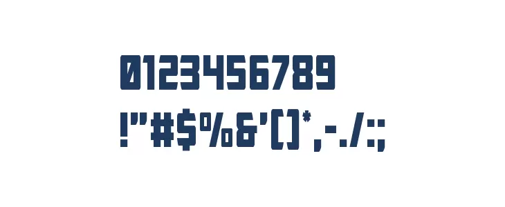 Numbers