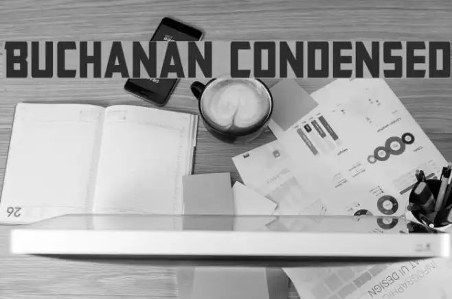 Buchanan Condensed Example 3