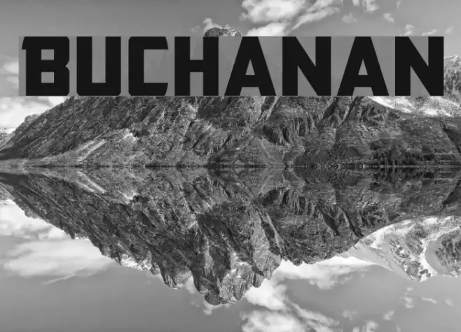 Buchanan Example 2