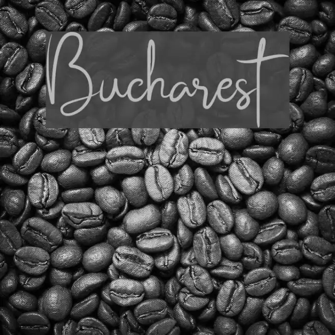 Bucharest Example 2