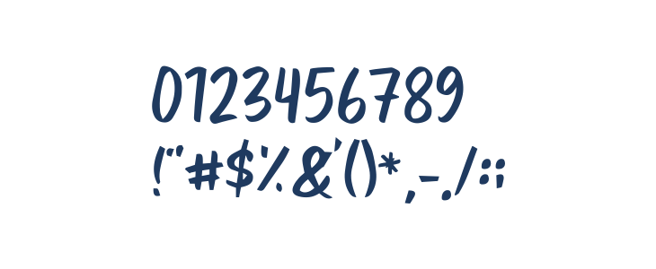 Bucketsof Fireflies Other Characters