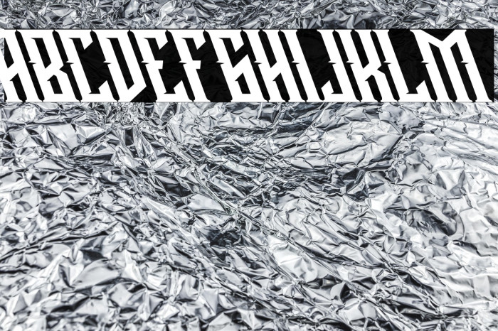 Buckingham Oblique Example 3