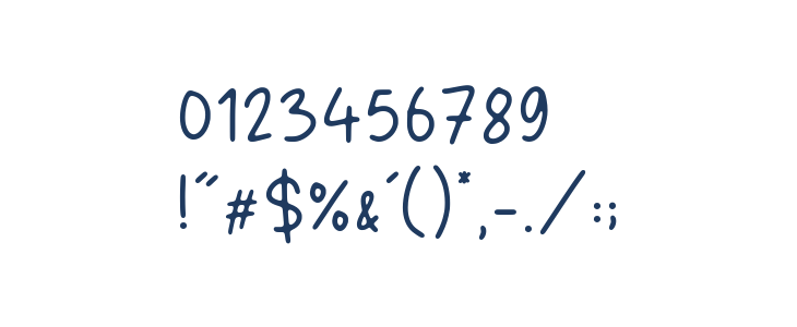 Buckley Other Characters