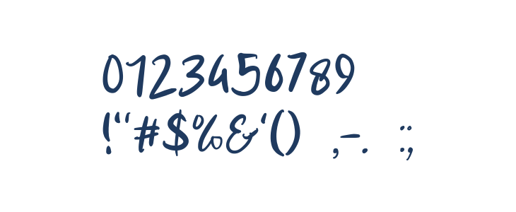 Buckluck Other Characters