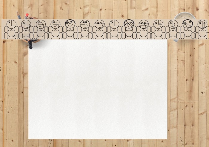 BuddhasBigArmy Font examples
