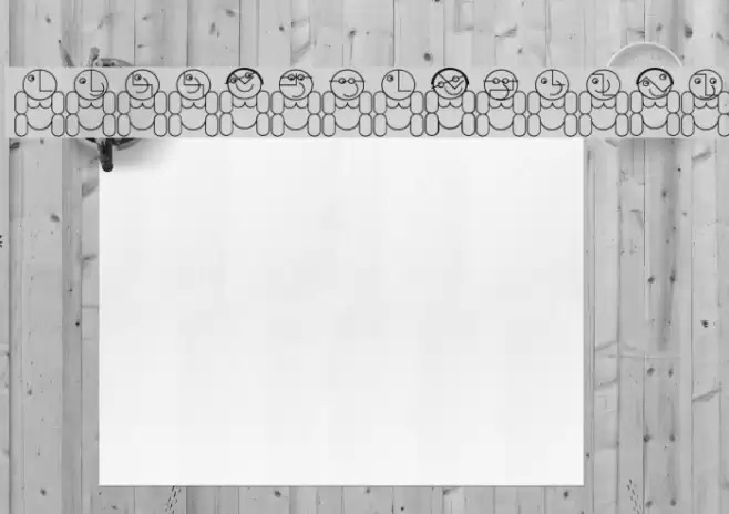 BuddhasBigArmy Font examples