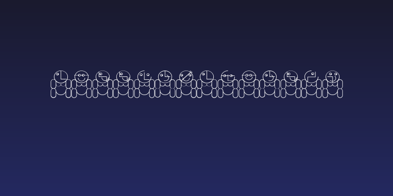 BuddhasBigArmy Social Header