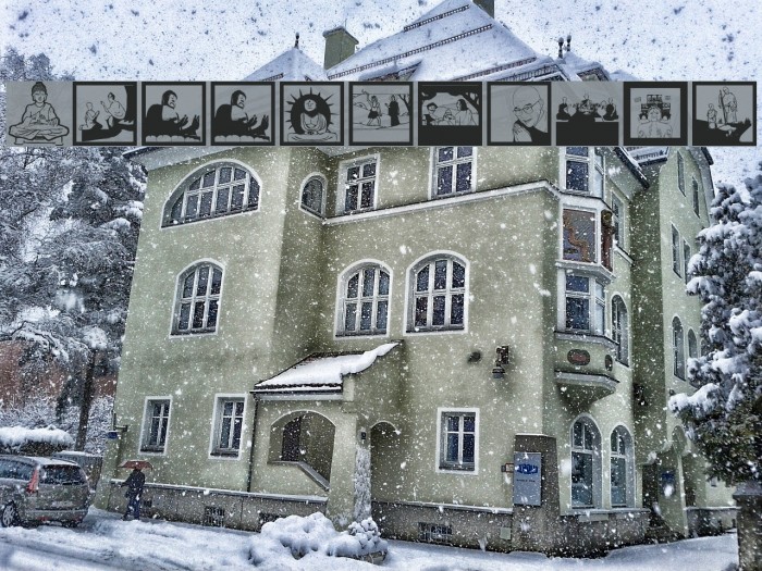 BuddhismTwo Example 2