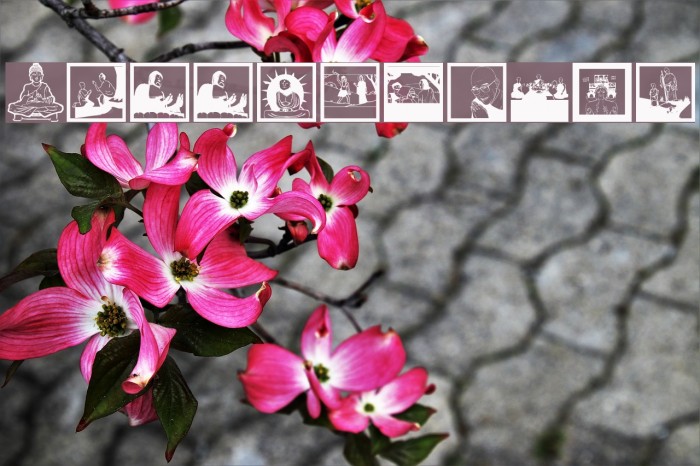 BuddhismTwo Example 3