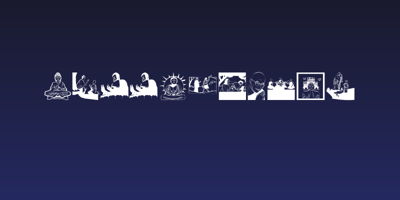 BuddhismTwo Social Header