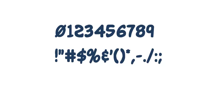 Numbers