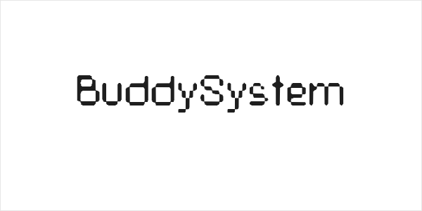 BuddySystem Logo