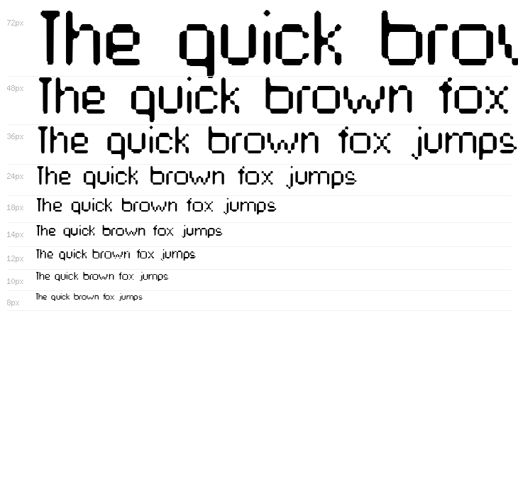 BuddySystem Waterfall