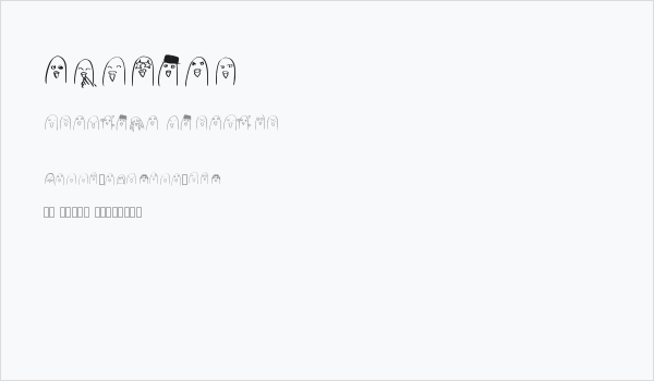 Budgies Business Card