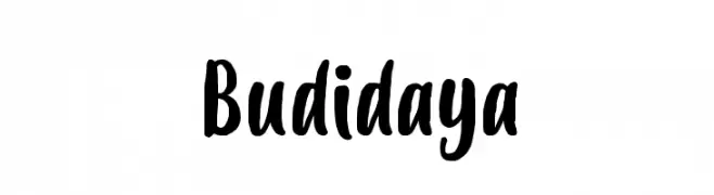 Budidaya 