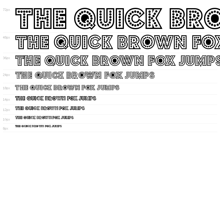 BudmoJigglish-Regular Waterfall