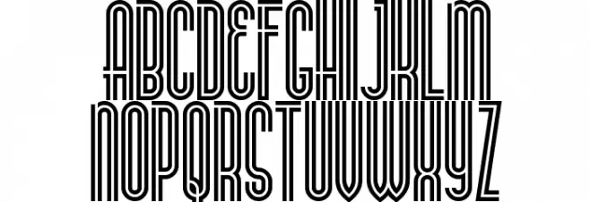 Buenos Aires NF Font Litere mici