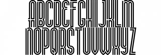 BuenosAiresNF Schriftart Kleinbuchstaben
