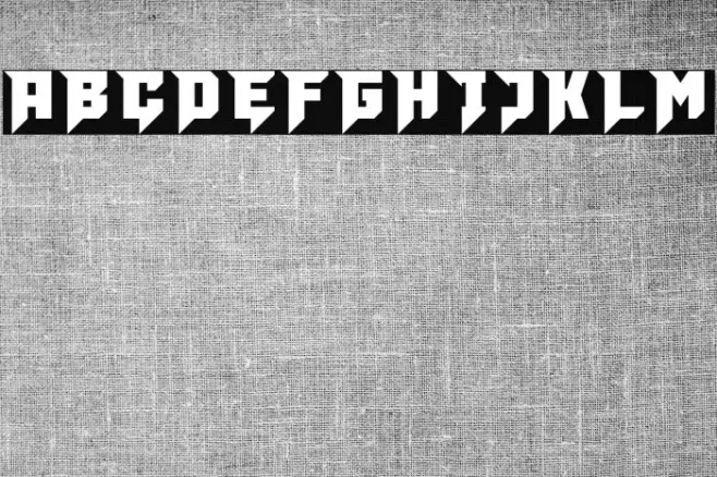 Bufelos Example 3