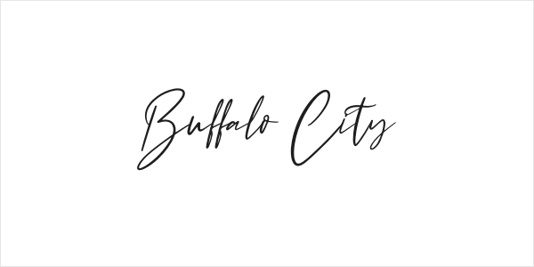 Buffalo City Logo