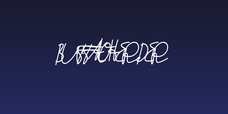 BuffaloHerder Social Header