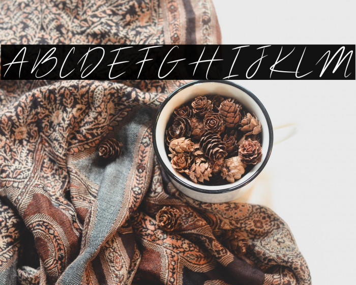 BuffaloSignature Example 1