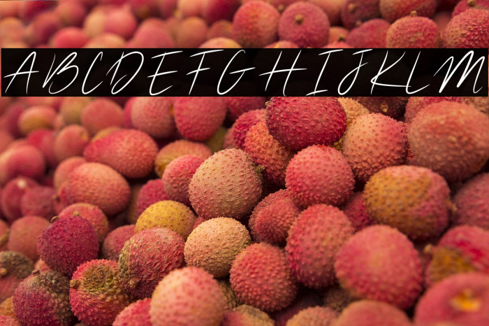 BuffaloSignature Example 3