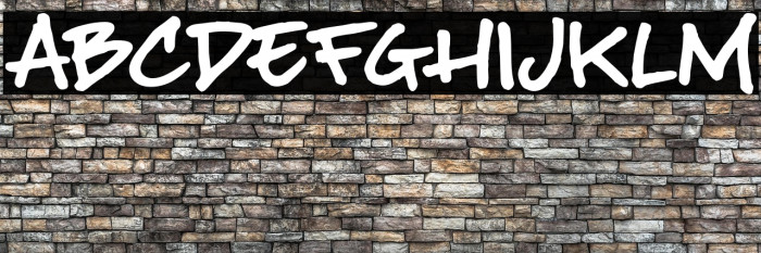 BuffaloStance Example 2